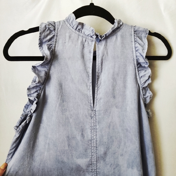 Anthropologie Shift Dress - Picture 6 of 8